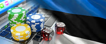 Nvuti Casino